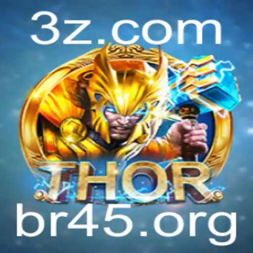 Descubra o Jogo THOR: Uma Jornada Épica no Mundo dos Brinquedos BR45