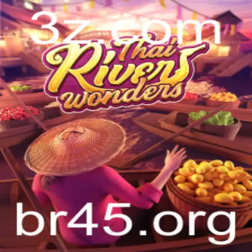 Explorando ThaiRiverWonders: Um Mergulho no Fascinante Mundo de Jogos