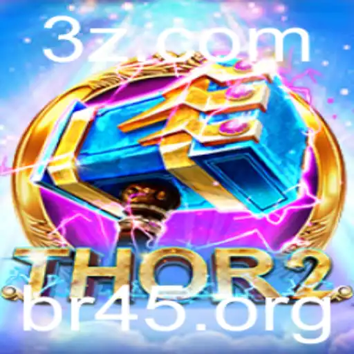 Thor2: O Jogo Épico da Mitologia e Estratégia