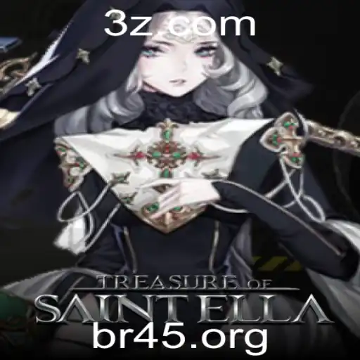 Explorando o Mundo de 'TreasureofSaintElla'