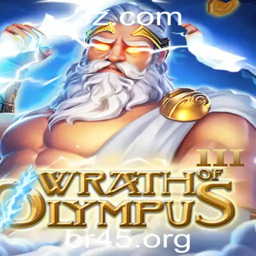 Explorando WrathofOlympusIII: Um Mergulho na Mitologia e Aventura