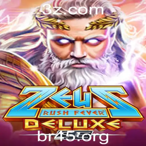 Explorando ZeusRushFeverDeluxeSE: Um Mergulho no Mundo do Jogo