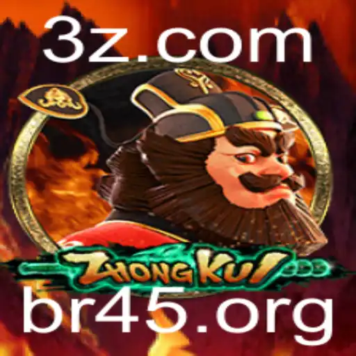 ZhongKui: Descubra o Jogo Misterioso que Está Conquistando o Mundo